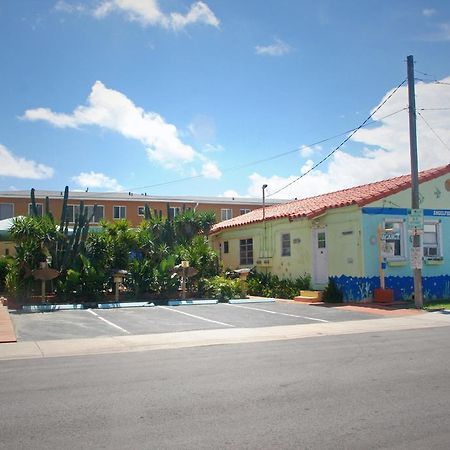 Angelfish Inn Χόλιγουντ Εξωτερικό φωτογραφία