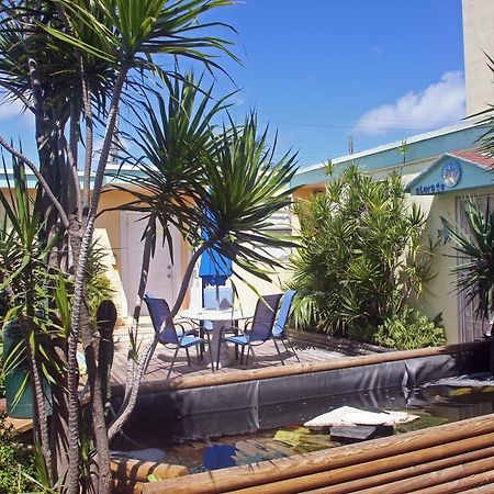 Angelfish Inn Χόλιγουντ Εξωτερικό φωτογραφία