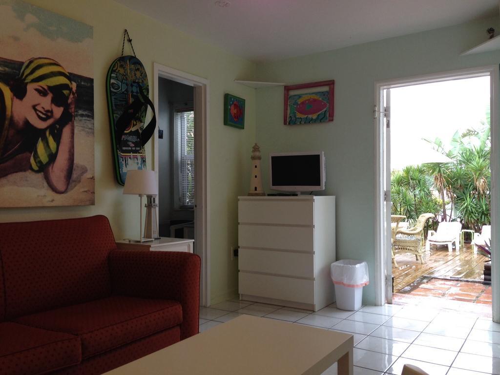 Angelfish Inn Χόλιγουντ Δωμάτιο φωτογραφία