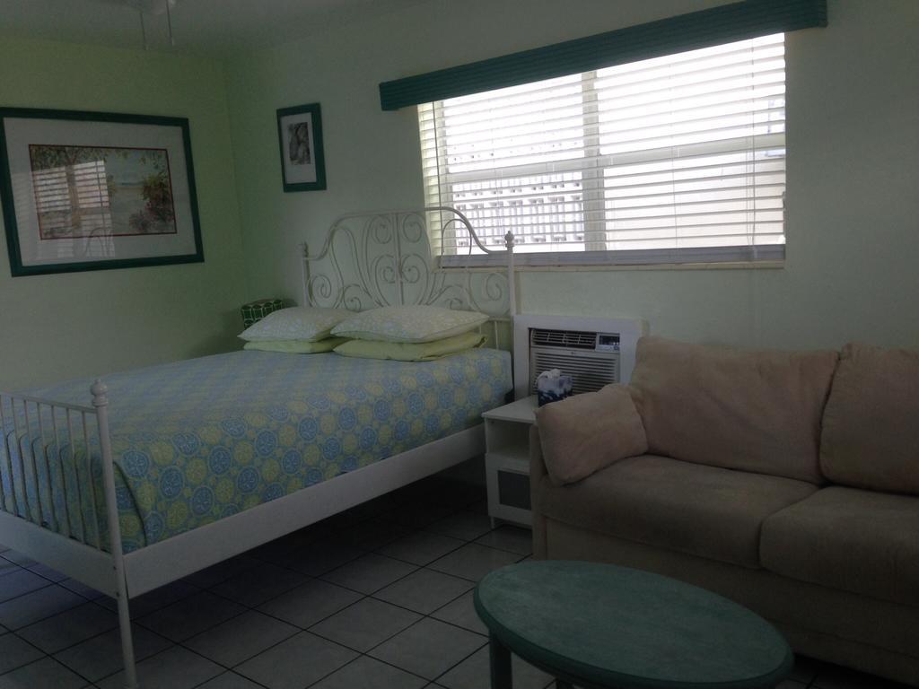 Angelfish Inn Χόλιγουντ Δωμάτιο φωτογραφία