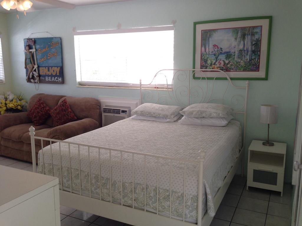 Angelfish Inn Χόλιγουντ Δωμάτιο φωτογραφία