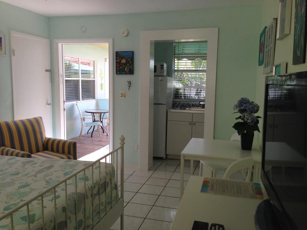 Angelfish Inn Χόλιγουντ Δωμάτιο φωτογραφία