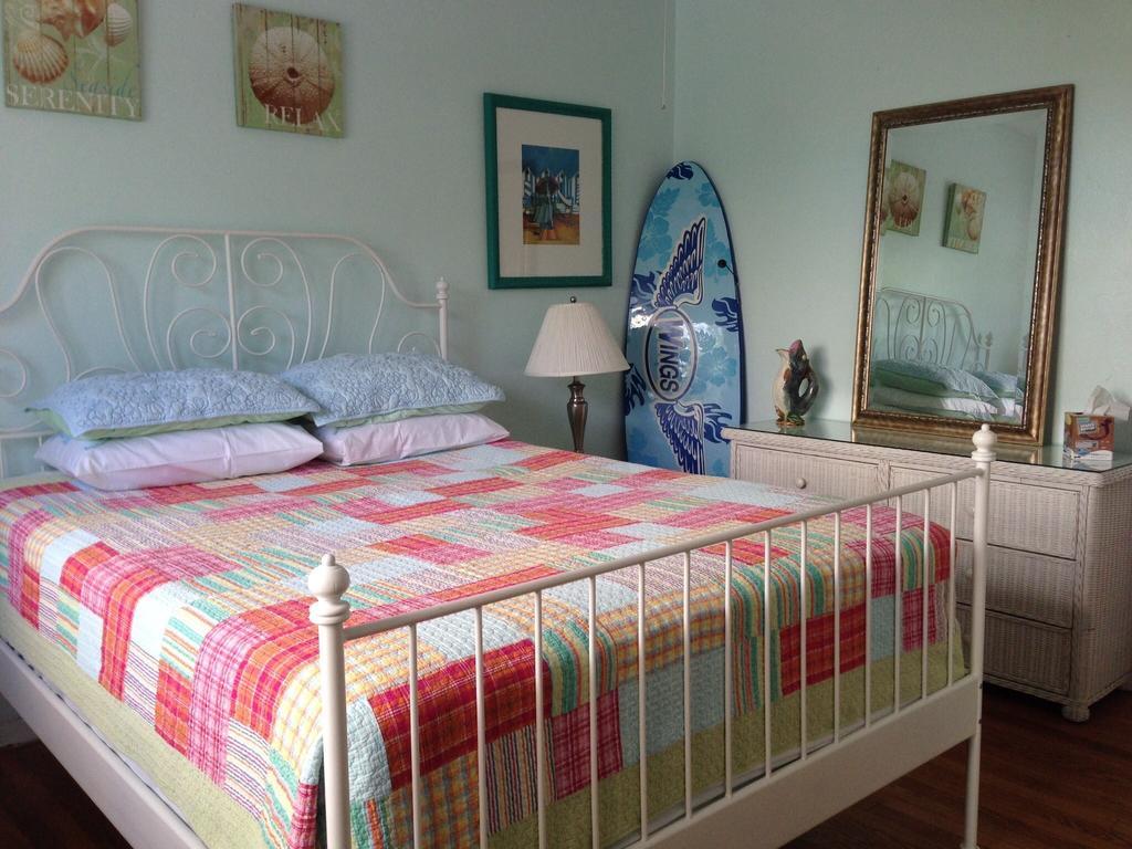 Angelfish Inn Χόλιγουντ Δωμάτιο φωτογραφία