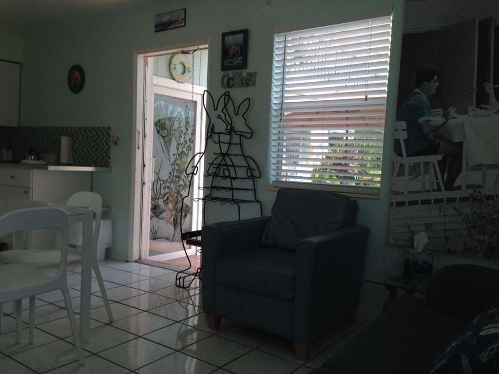 Angelfish Inn Χόλιγουντ Δωμάτιο φωτογραφία
