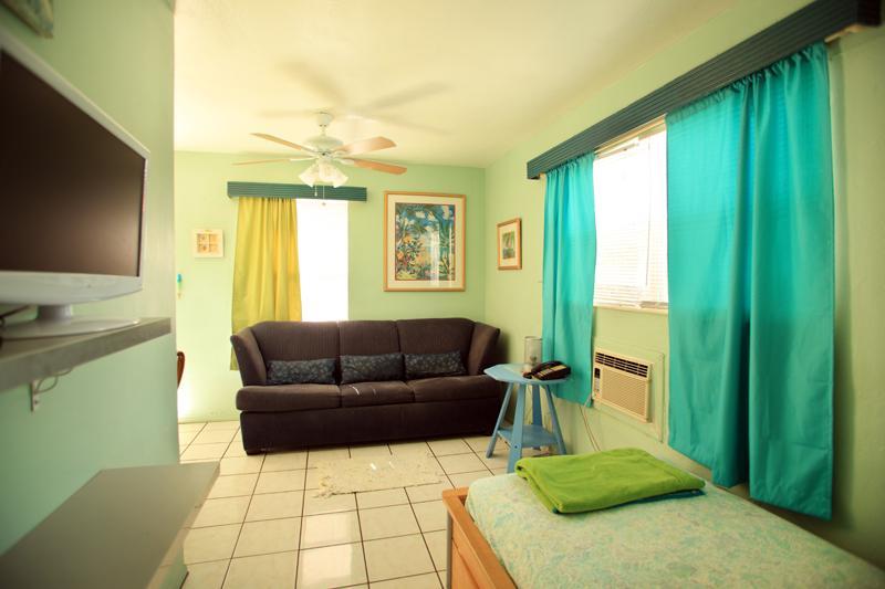 Angelfish Inn Χόλιγουντ Δωμάτιο φωτογραφία