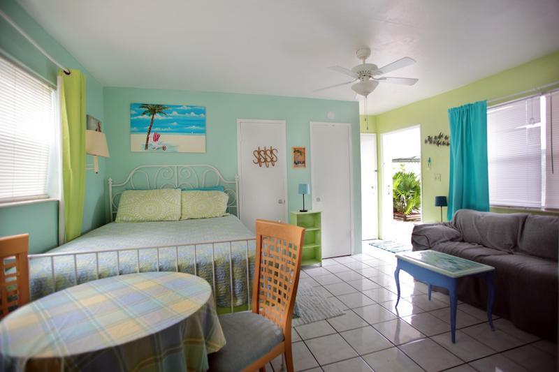 Angelfish Inn Χόλιγουντ Δωμάτιο φωτογραφία