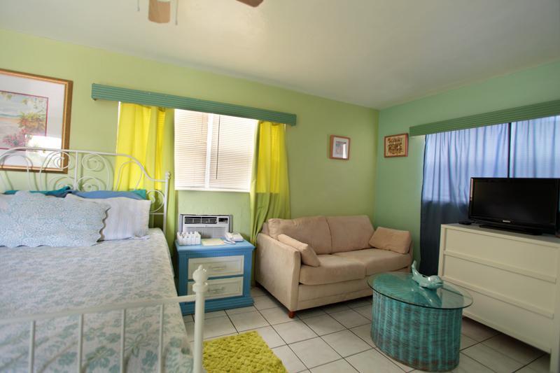 Angelfish Inn Χόλιγουντ Εξωτερικό φωτογραφία